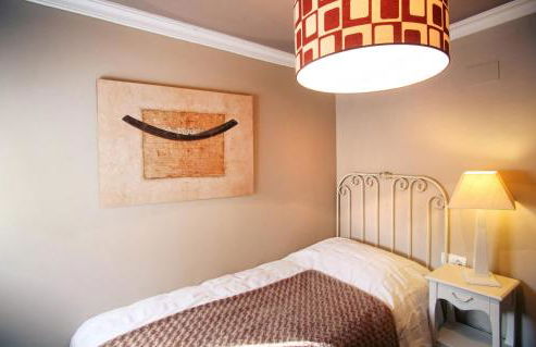 Apartamentos Alcoba de Baco - Foto 28