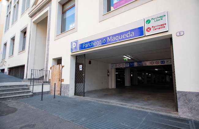 Suite Quaroni - Foto 68