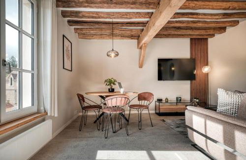 Le Splendide Collégiale Saint André - Foto 16