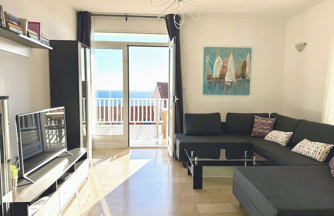 Indigo Cavtat Apartments - Foto 32