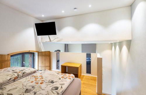 Die Ferienwohnung - Foto 16