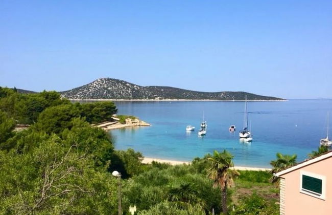 Delfin - sea View - A3 Zeleni - Foto 8