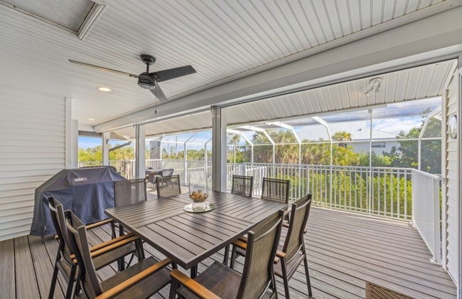 Osprey House 4 Bedroom Home by RedAwning - Foto 31