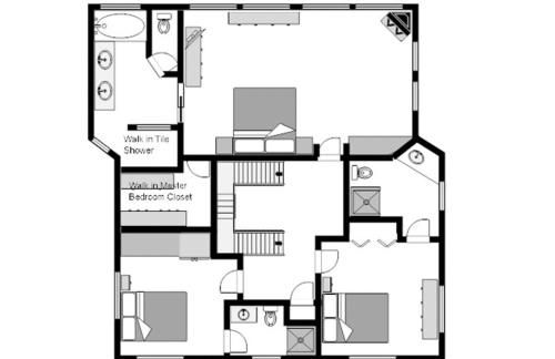 Chalet am Berg - Meredith Lodging - Foto 51