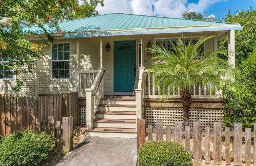 Weeden Cottage - Foto 1