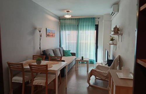 "Casa Reina" Tu lugar cerca del Mar - Foto 3