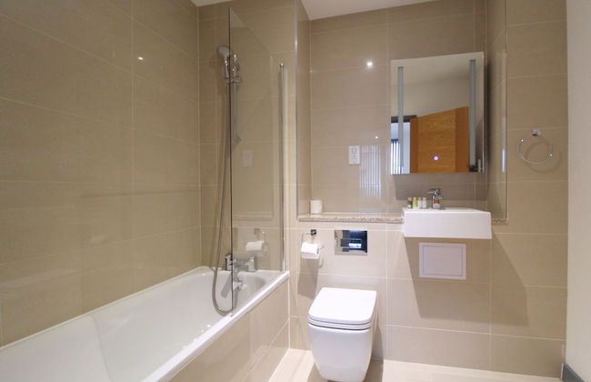 Canning Town by Viridian Apartments - Foto 60