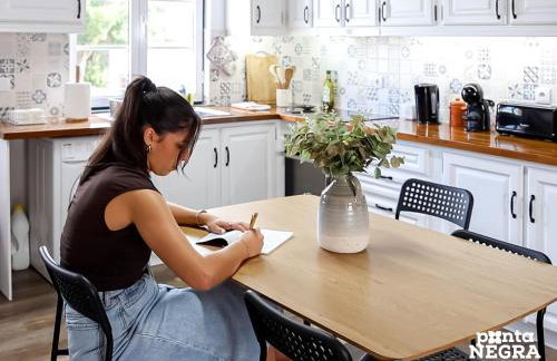 The Biscuit House by PontaNegraAzores - Foto 38