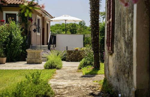 Villa Mendula in Čambarelići - Haus für 6-7 Personen - Foto 19