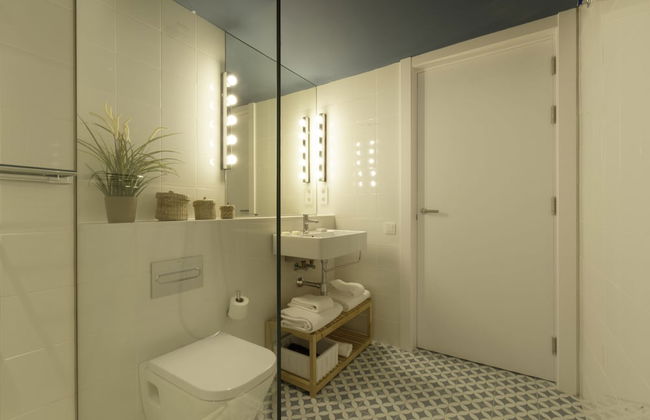 Port Plaza Apartments - Foto 25