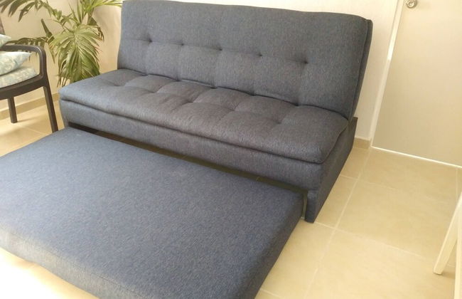 Casa Palmera Vacacional en Cancún - Photo 13