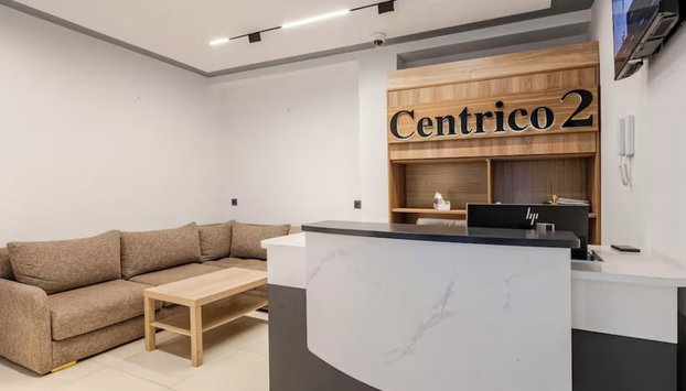 Centrico 2 Hospitality - Luxury & Comfort in the Center - Foto 2