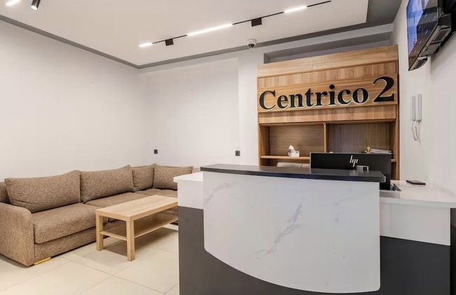 Centrico 2 Hospitality - Luxury & Comfort in the Center - Foto 2