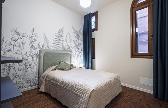 Ca' Vida Apartments - Foto 14