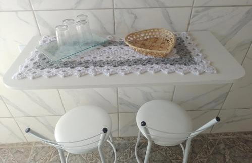 Kitnet Apto Aconchegante na praia do forte - Foto 29