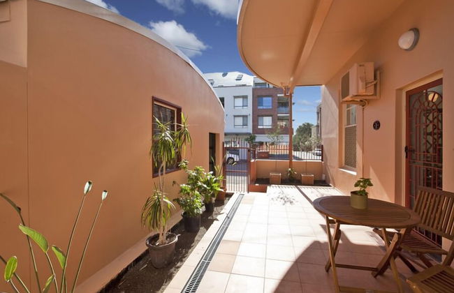 Newcastle Short Stay Apartments - NBC Apartments - Photo 23