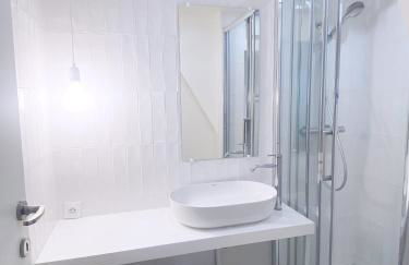 Charmant appartement - Notre-Dame - Foto 6