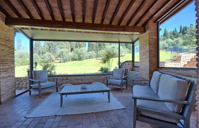 Villa Nora - Photo 18