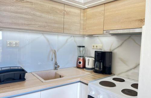 Villa Katerina - Cosy, serene, with unique view - Foto 6