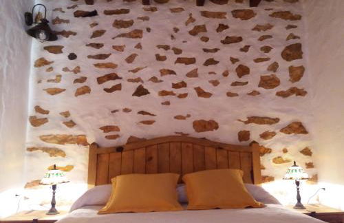 Casa antigua en el centro de Fuerteventura - Foto 15