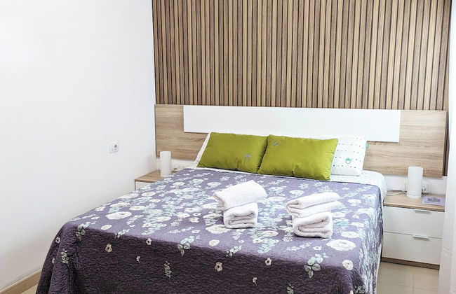 HAPPY FLAT TENERIFE SOUTH - Foto 6