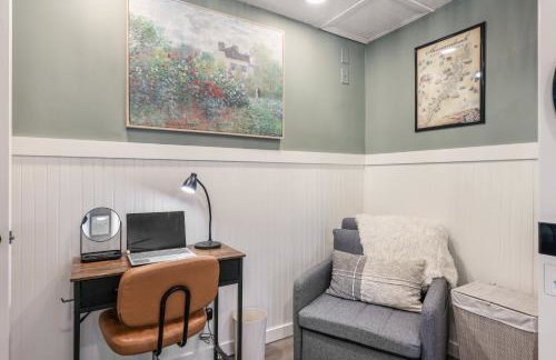 Blue Mountain Cottage - Foto 18