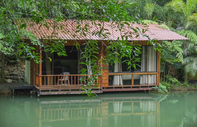 Cabañas del Lago - Foto 43