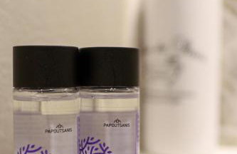 Kotrona Apartments - Foto 24