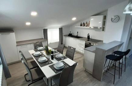 Guesthouse Villa Brestova - Foto 4