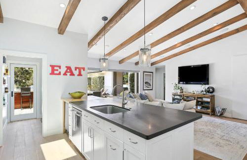 Private Wading Pool Home with Patio - Foto 6