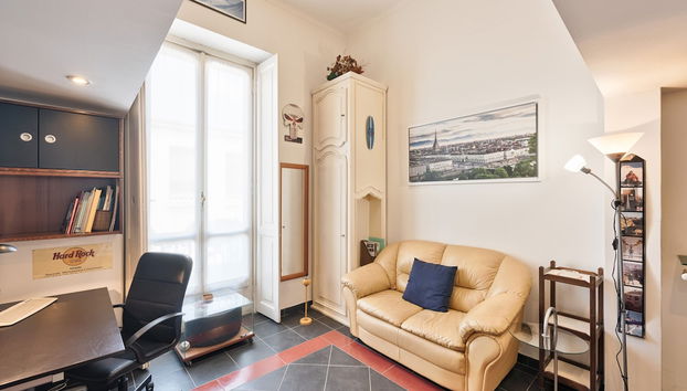 GuestHost - Mole Antonelliana Lovely Loft - Photo 2, Primary image