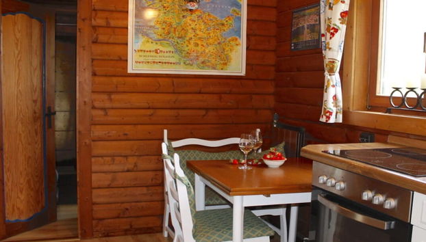 Holiday Home Schleiblick - Foto 2, Imagem principal