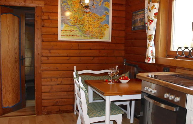 Holiday Home Schleiblick - Foto 1