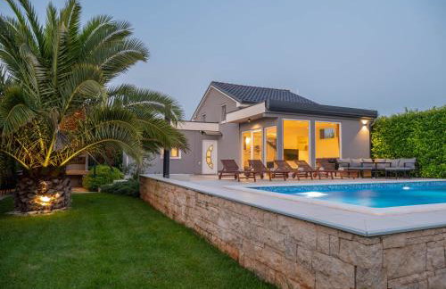 Villa Vinky - Foto 1