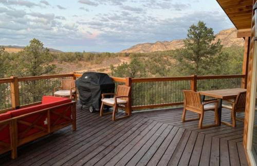 Cliff's Edge. New Build, Breathtaking Views, Luxury Stay Near Zion - Foto 40