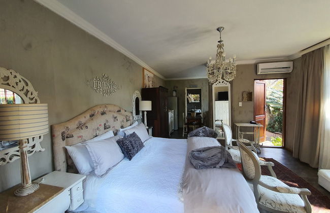 Waterhouse Guest Lodges 202 Lawley Street - Foto 32