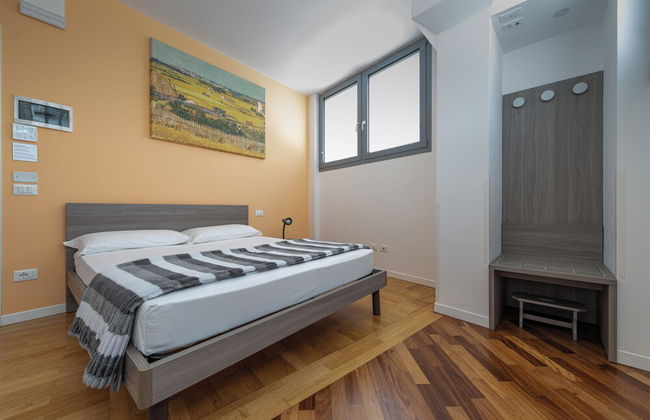 Marconi House - Photo 11