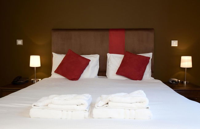 The Spires Serviced Apartments Birmingham - Foto 15