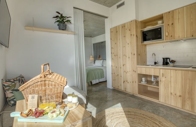 Socalco Nature Calheta - Photo 21