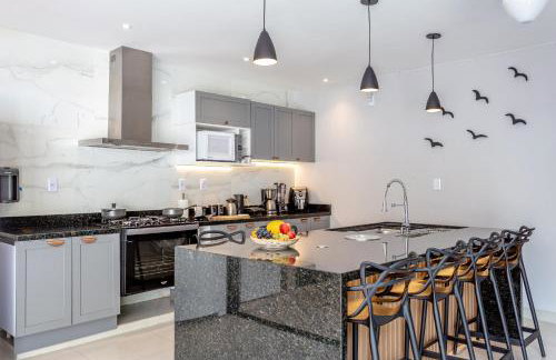 Casa em Paraty com 4 Suítes, Piscina e Churrasqueira Próximo Praias - Foto 4