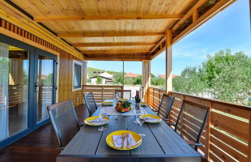 Mobil house nevera 2 - Photo 20