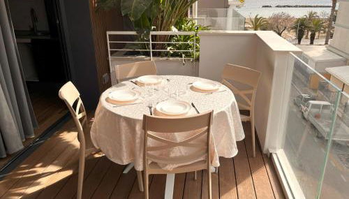 BLUESuite - Nuovissimo trilocale a 30m dalla spiaggia, con terrazza sul mare e box - Foto 2