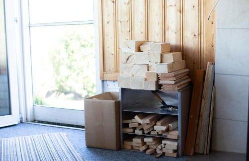 Haus Pia - Monteur Haus - Foto 18