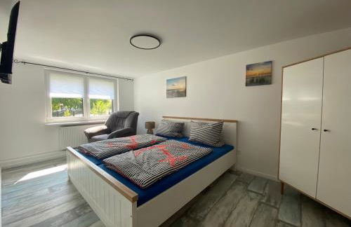 Küstenkind - 3 Schlafzimmer - 5 Personen - Foto 6