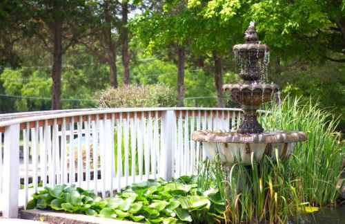 Secluded Rustic Cabin with Views - Foto 48