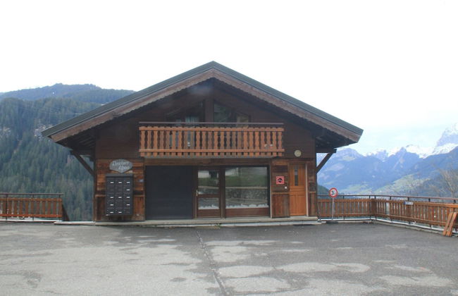 Alpina AL1 Mountain & Quiet 4 Pers - Foto 31