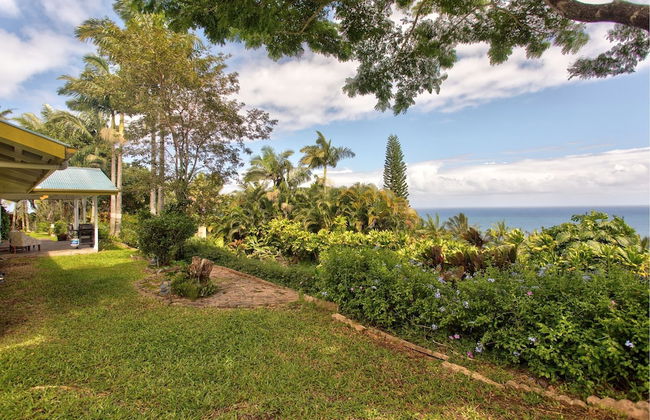 Hamakua Pukana La Hale 3 Bedroom Home by RedAwning - Foto 26