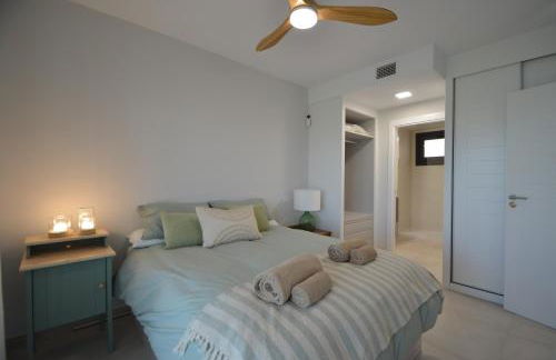 Los Flamencos EXCELLENT & SOLMARES - Photo 23