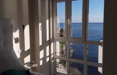 Apartamento Panorama 180º - Photo 24