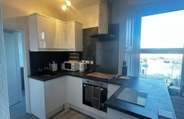 Stonehaven Centre - Dunnottar Apartment - Foto 11